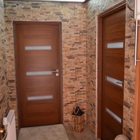 Angela Apartman Hajdúszoboszló Exterior foto